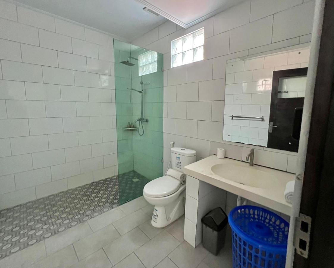 Cg Guesthouse Canggu エクステリア 写真